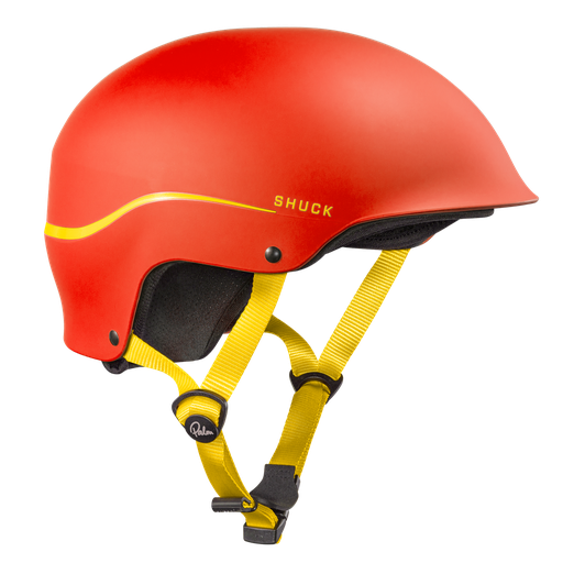Palm Shuck Half-Cut Helmet