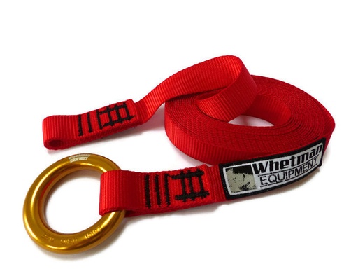 Whetman King Python 5M