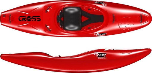 ZET Cross