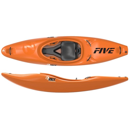 ZET FIVE