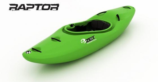 Zet Raptor