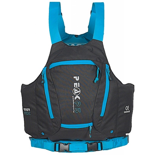 PEAK UK River Vest