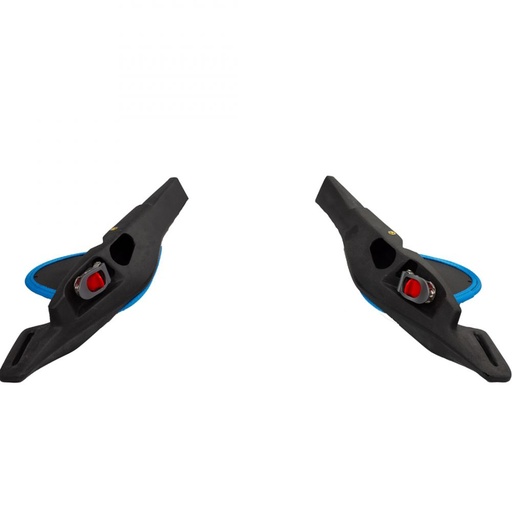 Pyranha Stout 2 Thigh Grips - Type 2