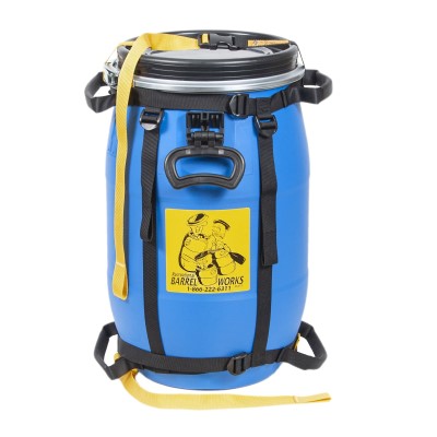 Recreational Barrel Works Minimalist Harness