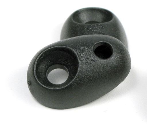 Surface Hide Knot Fitting 